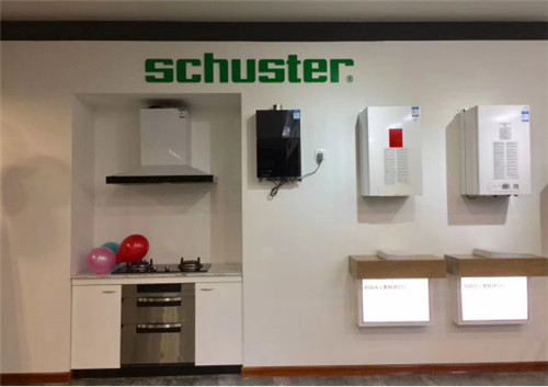 24周年厂庆献礼——“金沙js93252工程展示体验中心”落成北京集美家居565